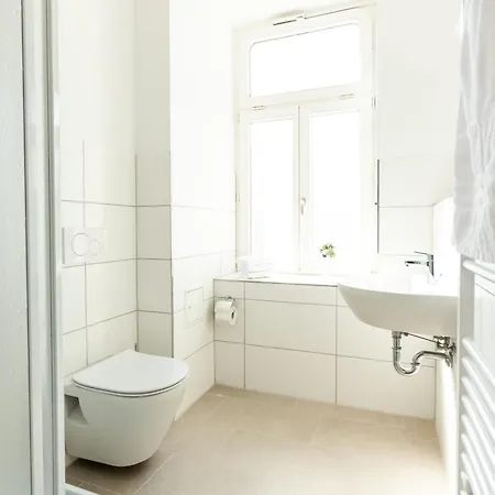 Am Haus 1 3 * Ostseebad Kühlungsborn