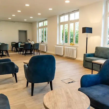 Am Haus 1 3 Hotel