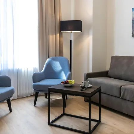 Am Haus 1 3 Hotel *