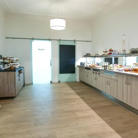 Am Haus 1 3 Hotel *